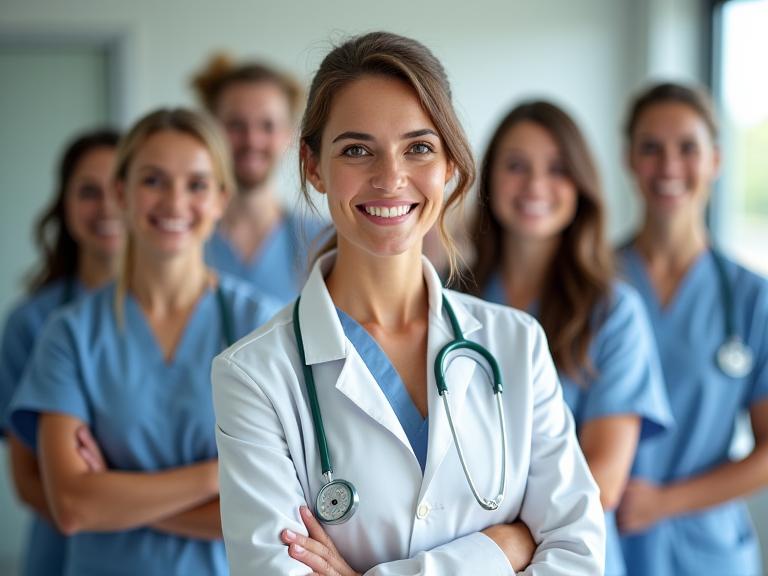Equipo veterinario LoboVita Valencia